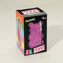 12PCS - Gummy Bear Squishy Stress Relief Toy
