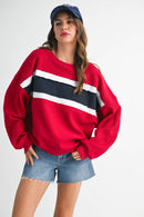 846AD Winnie Sweatshirt