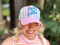 Hat - Living the Dream
