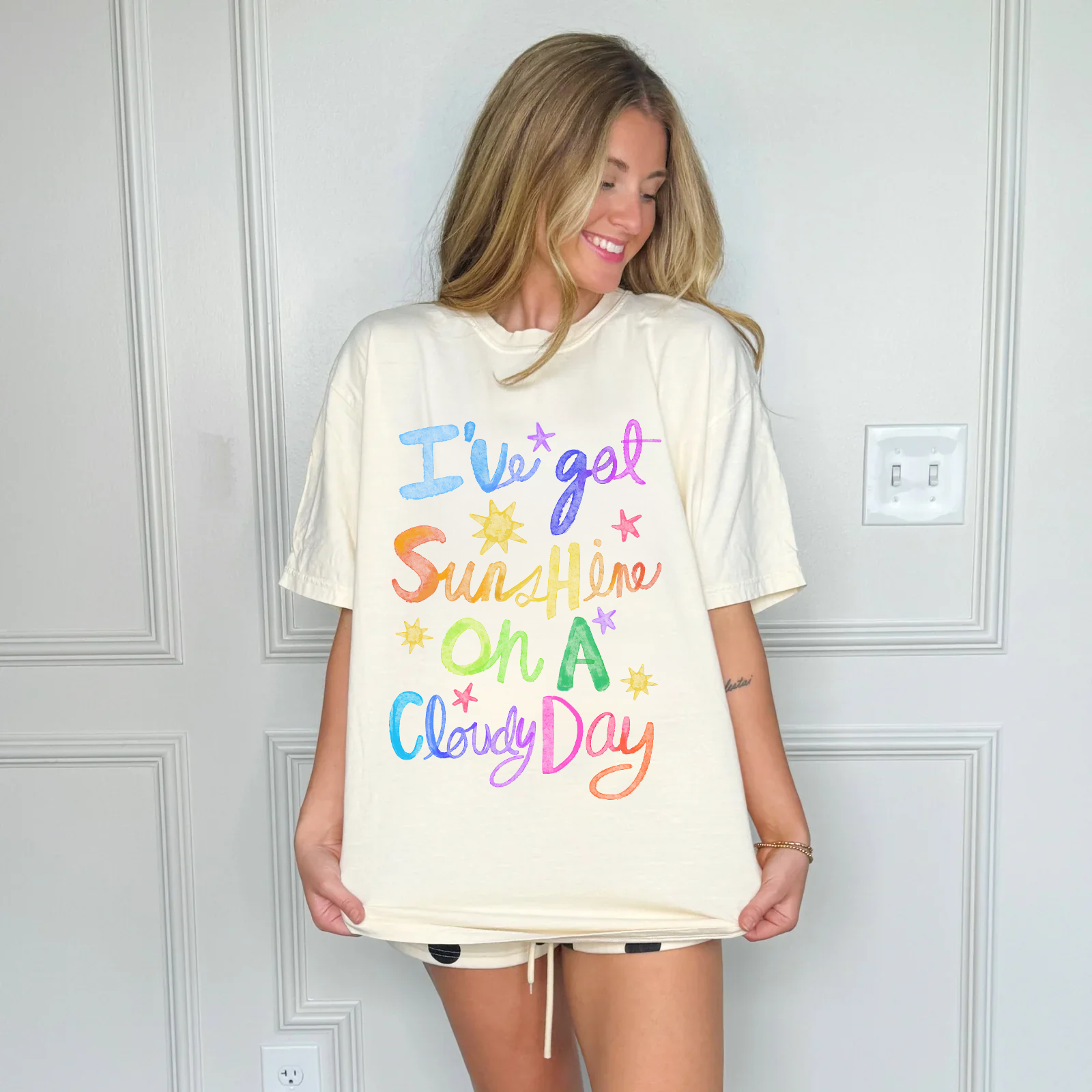 Graphics (Ts & Crewnecks)